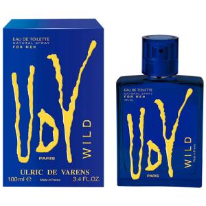 Ulric de Varens UDV Wild