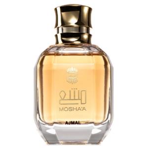 Ajmal Mosha'a