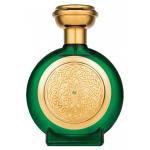 Boadicea the Victorious Green Sapphire