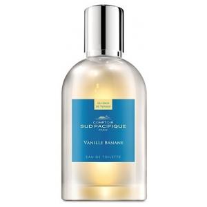Comptoir Sud Pacifique Vanille Banane