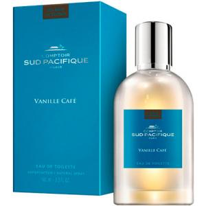 Comptoir Sud Pacifique Vanille Cafe
