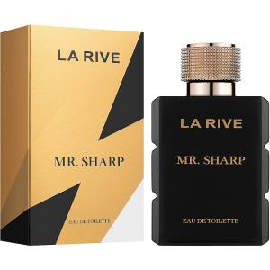 La Rive Mr.Sharp