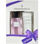 Ascania 5 L'Mademoiselle 