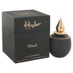 M. Micallef Ananda Black