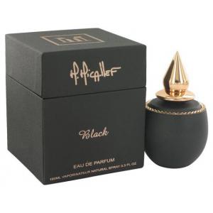 M. Micallef Ananda Black