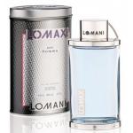 Lomani Lomax