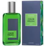 Brocard Color Feeling Green