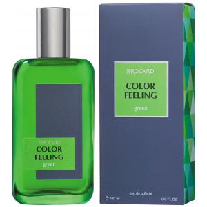 Brocard Color Feeling Green