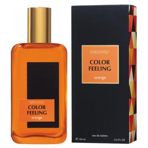 Brocard Color Feeling Orange