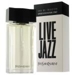 Yves Saint Laurent Live Jazz