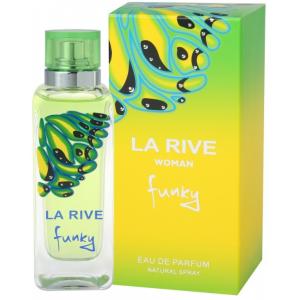 La Rive Funky