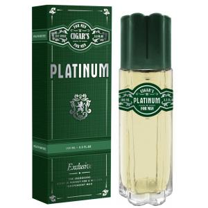 Today Parfum Cigar's Platinum