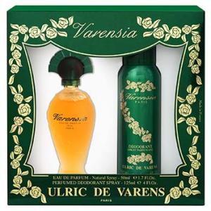 Ulric de Varens Varensia 
