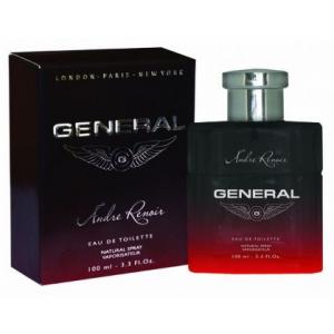Andre Renoir General
