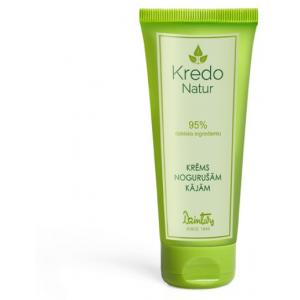  Kredo Natur   