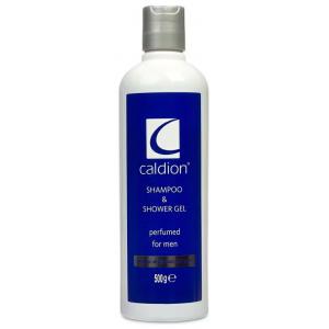 Hunca Caldion for Men 