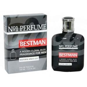 Creations 1 Perfume Bestman