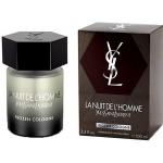 Yves Saint Laurent La Nuit de L'Homme Frozen Cologne