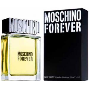 Moschino Forever