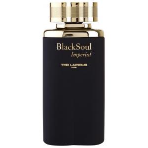 Ted Lapidus Black Soul Imperial