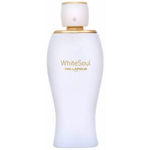 Ted Lapidus White Soul