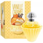Parfums Corania Tutti Delices Vanille Caramel