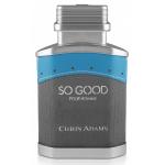 Chris Adams So Good for Men
