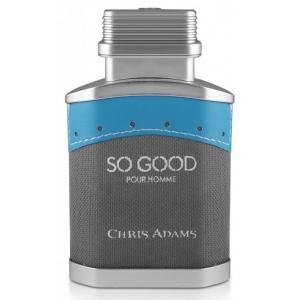 Chris Adams So Good for Men