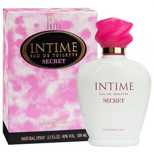 Arno Sorel Intime Secret