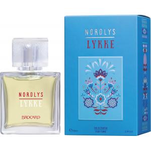 Brocard Nordlys Lykke