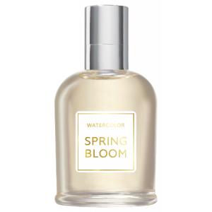 Brocard Watercolor Spring Bloom