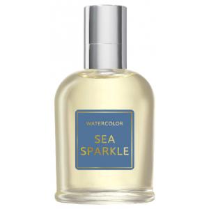Brocard Watercolor Sea Sparkle