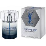 Yves Saint Laurent L'Homme Libre