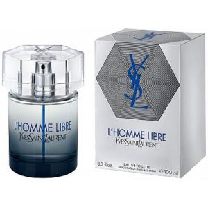 Yves Saint Laurent L'Homme Libre