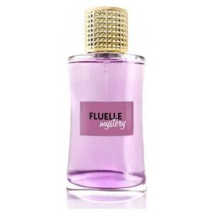 Dilis Fluelle Mystery