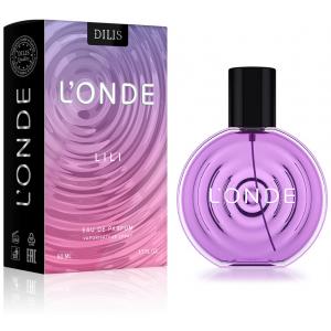 Dilis L'Onde Lili