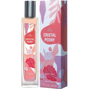 Emporium Day Dreams Crystal Peony