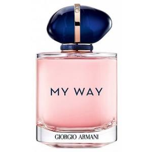 Armani My Way