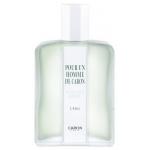 Caron Pour Un Homme L'eau