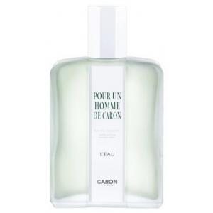 Caron Pour Un Homme L'eau