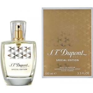 Dupont Pour Femme Special Edition