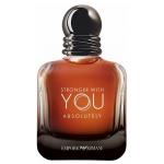 Armani Stronger With You Absolutely