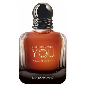 Armani Stronger With You Absolutely