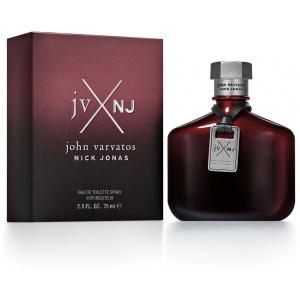 John Varvatos Nick Jonas Red