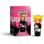 Kokeshi Cheery Js