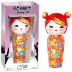 Kokeshi Litchee Js
