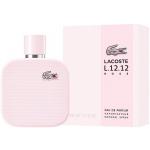 Lacoste L.12.12 Rose