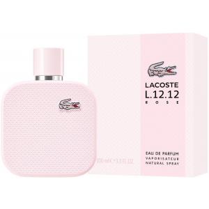 Lacoste L.12.12 Rose