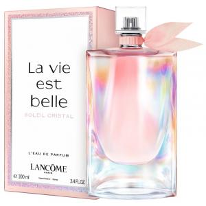 Lancome La Vie Est Belle Soleil Cristal