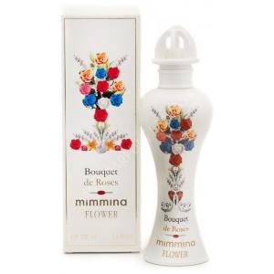 Mimmina Flower Collection Bouquet de Roses